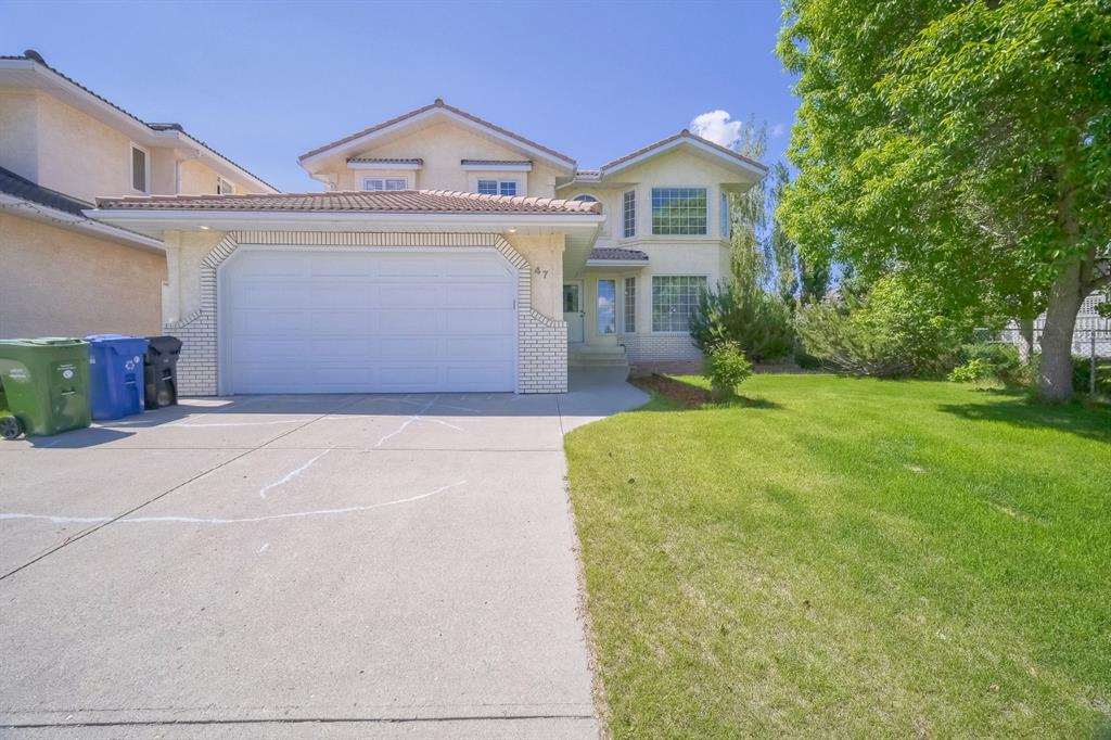 Picture of 47 Hampshire Grove NW, Calgary Real Estate Listing