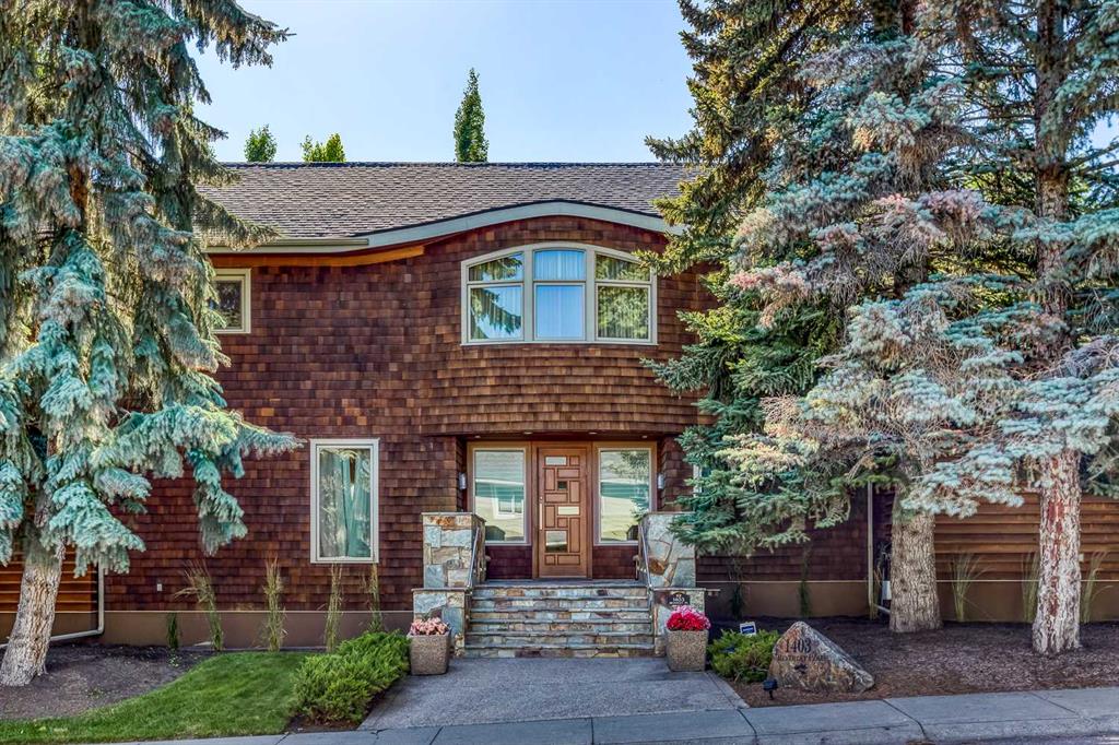 Picture of 1403 Beverley Place SW, Calgary Real Estate Listing