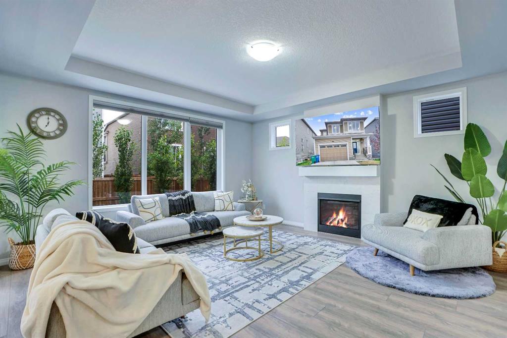 Picture of 59 Osborne Common SW, Airdrie Real Estate Listing