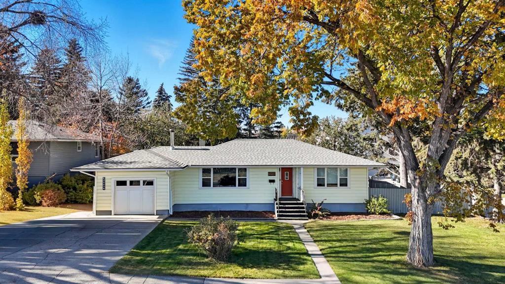 Picture of 3003 25 Street SW, Calgary Real Estate Listing