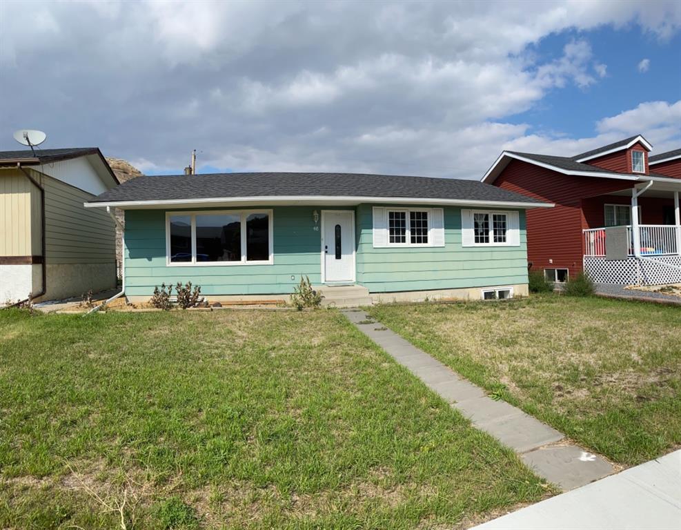 Picture of 48 Hunts Crescent , Drumheller Real Estate Listing