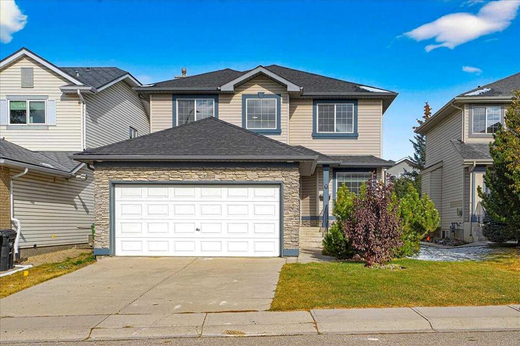 Picture of 50 Citadel Ridge Green NW, Calgary Real Estate Listing