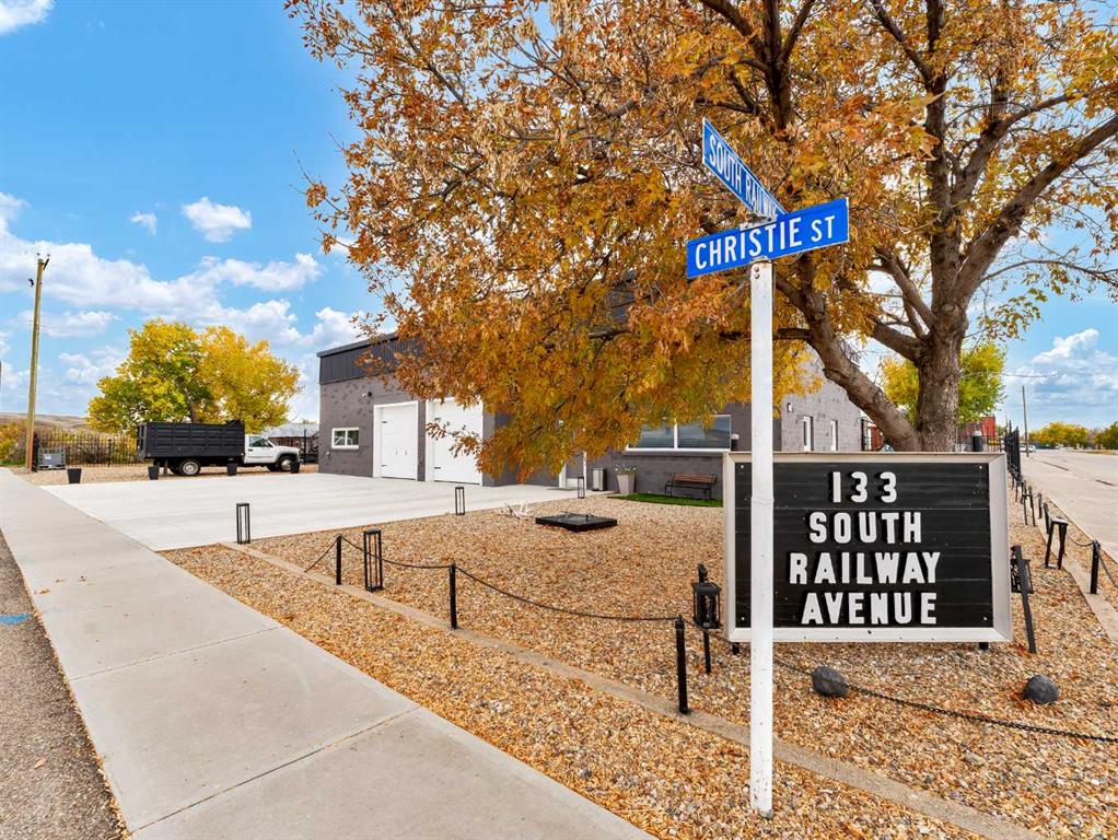 Picture of 133 South Railway Avenue , Irvine Real Estate Listing