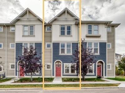 Picture of 203 South Point Park SW, Airdrie Real Estate Listing