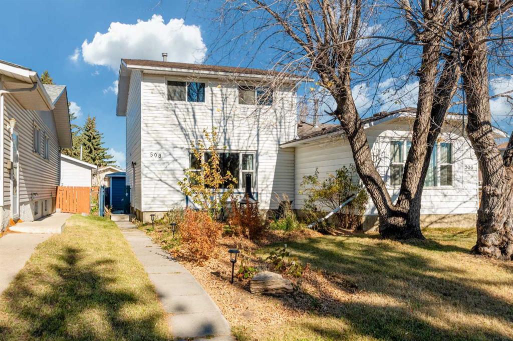Picture of 508 Queensland Place SE, Calgary Real Estate Listing