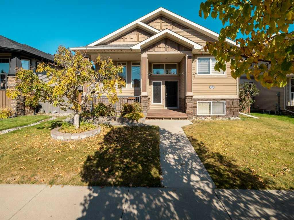 Picture of 191 Riverstone Boulevard W, Lethbridge Real Estate Listing