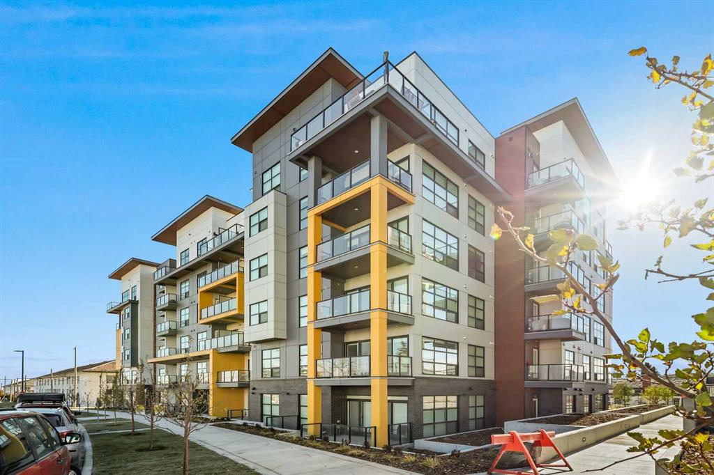 Picture of 313, 370 Dieppe Drive SW, Calgary Real Estate Listing