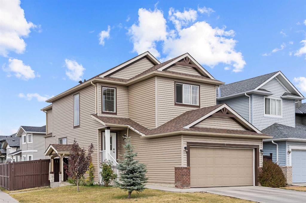 Picture of 8 Tarawood Grove NE, Calgary Real Estate Listing