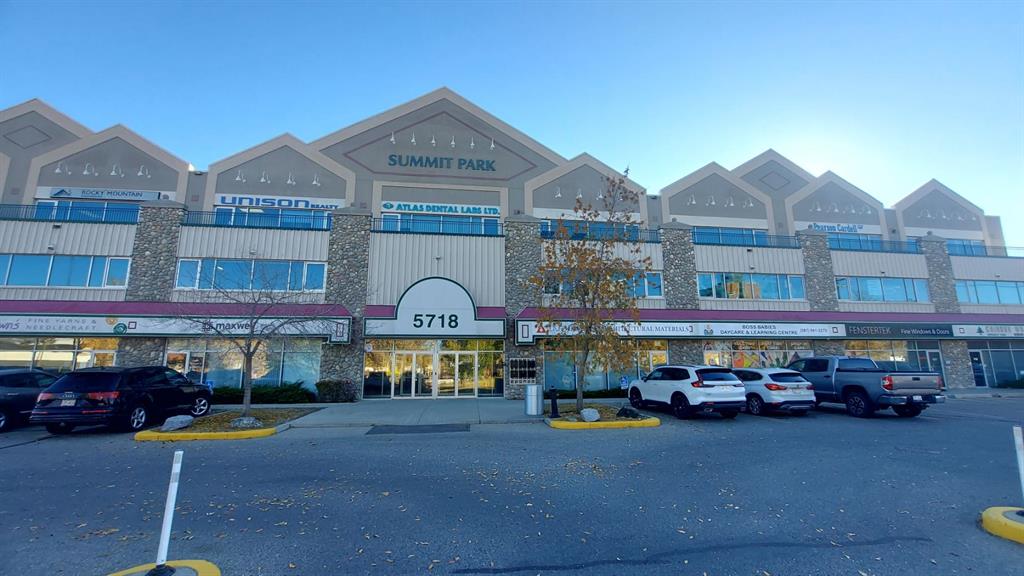 Picture of 117, 5718 1a Street SW, Calgary Real Estate Listing