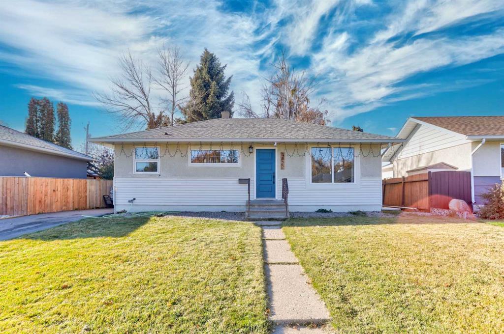 Picture of 1822 19 Avenue S, Lethbridge Real Estate Listing
