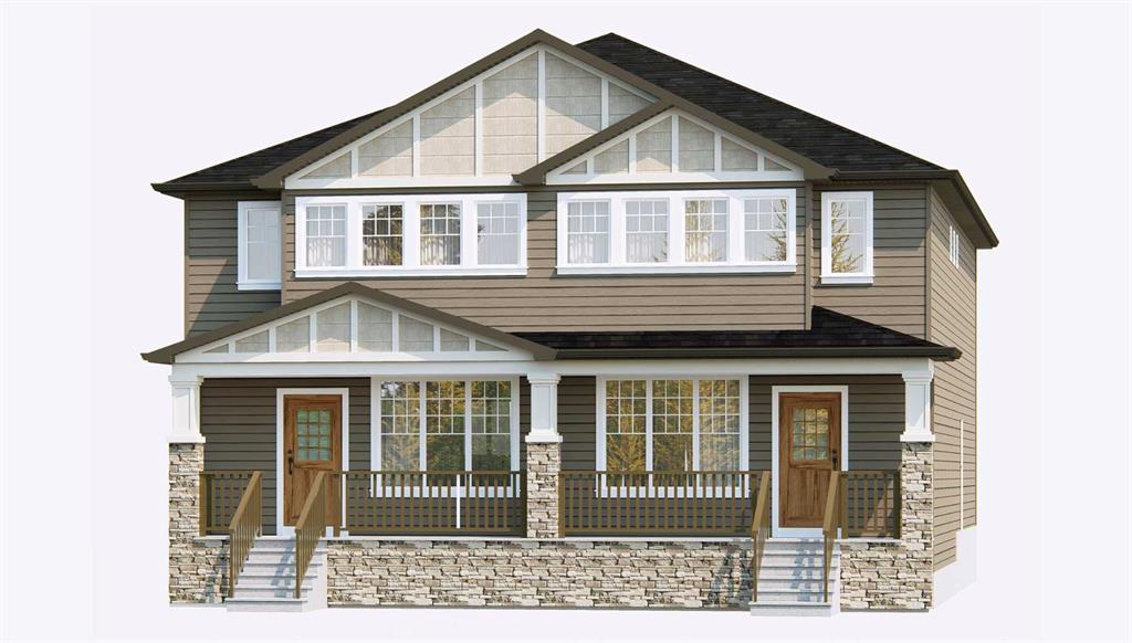 Picture of 5005 Harmony Circle , Rural Rocky View County Real Estate Listing