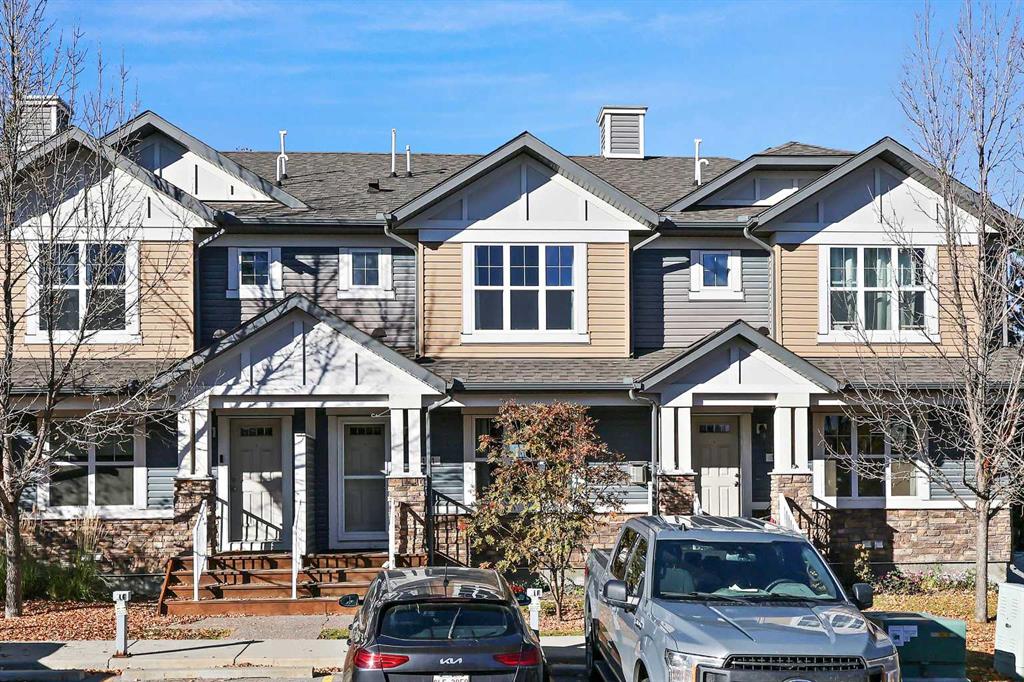 Picture of 121 Chaparral Valley Gardens SE, Calgary Real Estate Listing