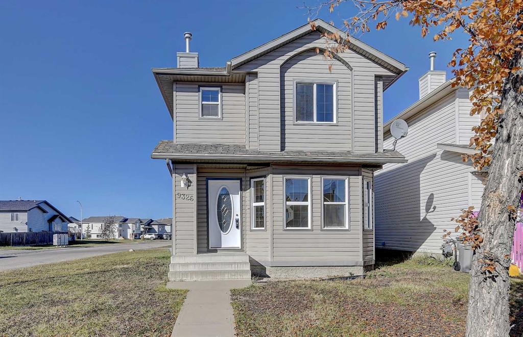 Picture of 9326 Lakeland Drive , Grande Prairie Real Estate Listing