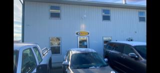 Picture of Bay 2, 3423 41 Avenue , Whitecourt Real Estate Listing