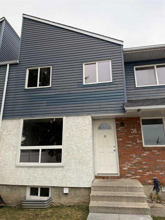 Picture of 38, 4769 Hubalta Road SE, Calgary Real Estate Listing