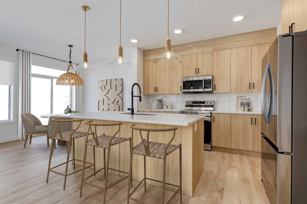 Picture of 39 Belgian Court , Cochrane Real Estate Listing