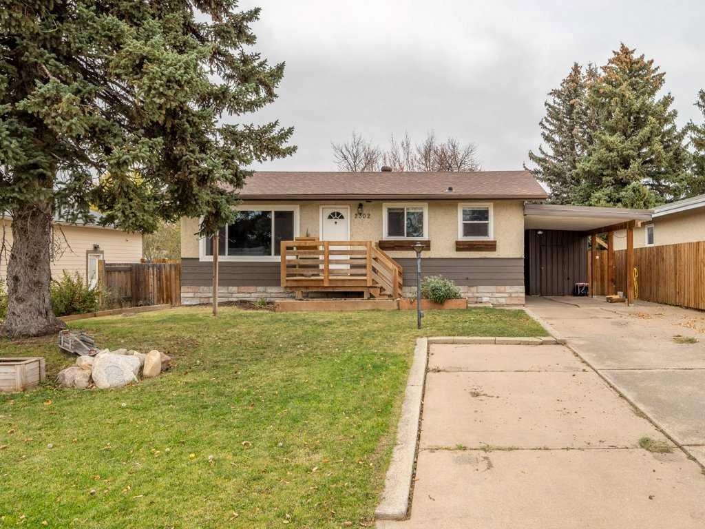 Picture of 2302 21A Avenue , Coaldale Real Estate Listing
