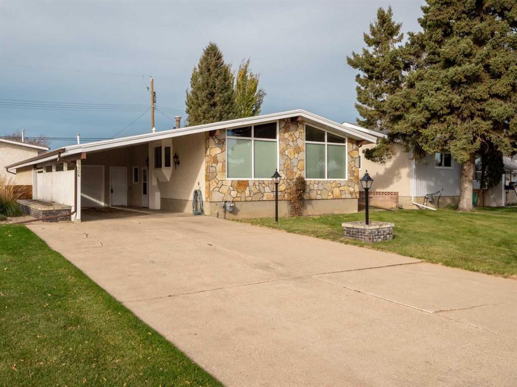 Picture of 5906 55 Street , Taber Real Estate Listing