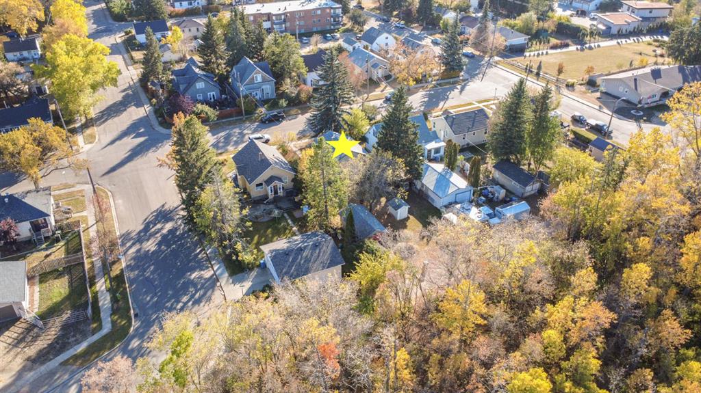 Picture of 4206 51A Street , Red Deer Real Estate Listing