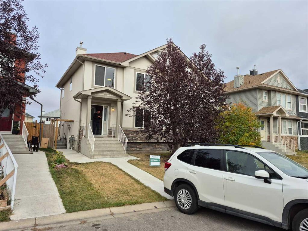 Picture of 56 Saddlebrook Place NE, Calgary Real Estate Listing