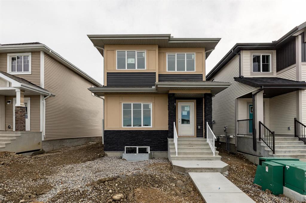 Picture of 15 Appaloosa Way , Cochrane Real Estate Listing