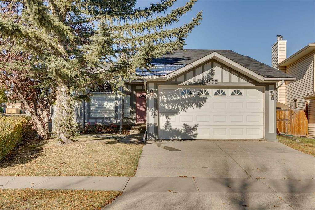 Picture of 372 Millrise Drive SW, Calgary Real Estate Listing