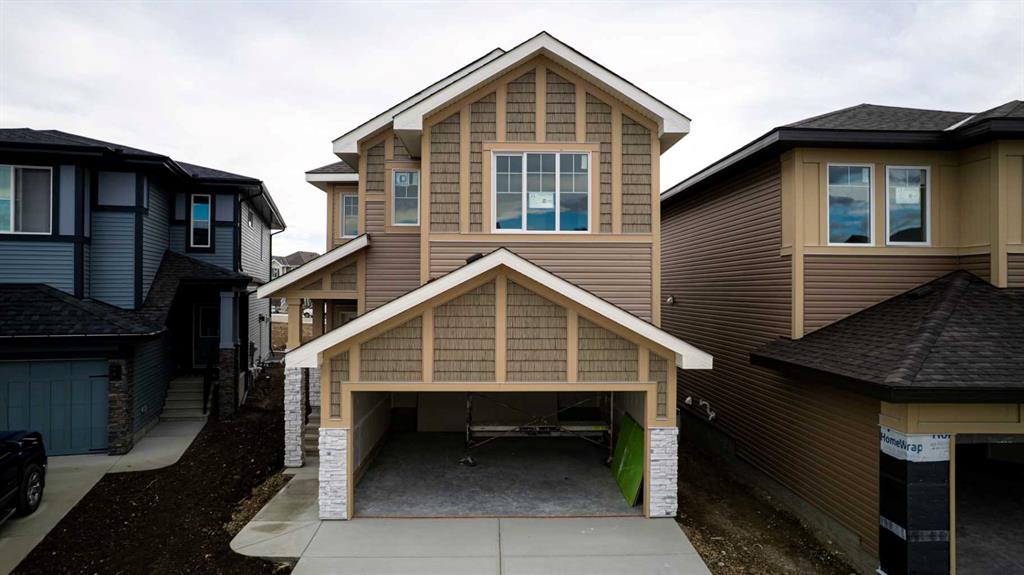 Picture of 21 Andalusian Road , Cochrane Real Estate Listing