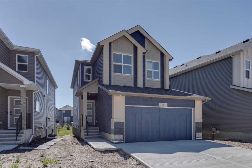 Picture of 11 Lewiston View NE, Calgary Real Estate Listing