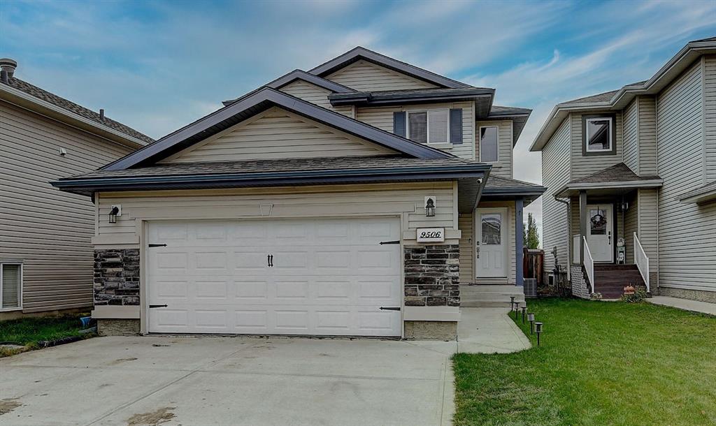 Picture of 9506 Willow Drive , Grande Prairie Real Estate Listing