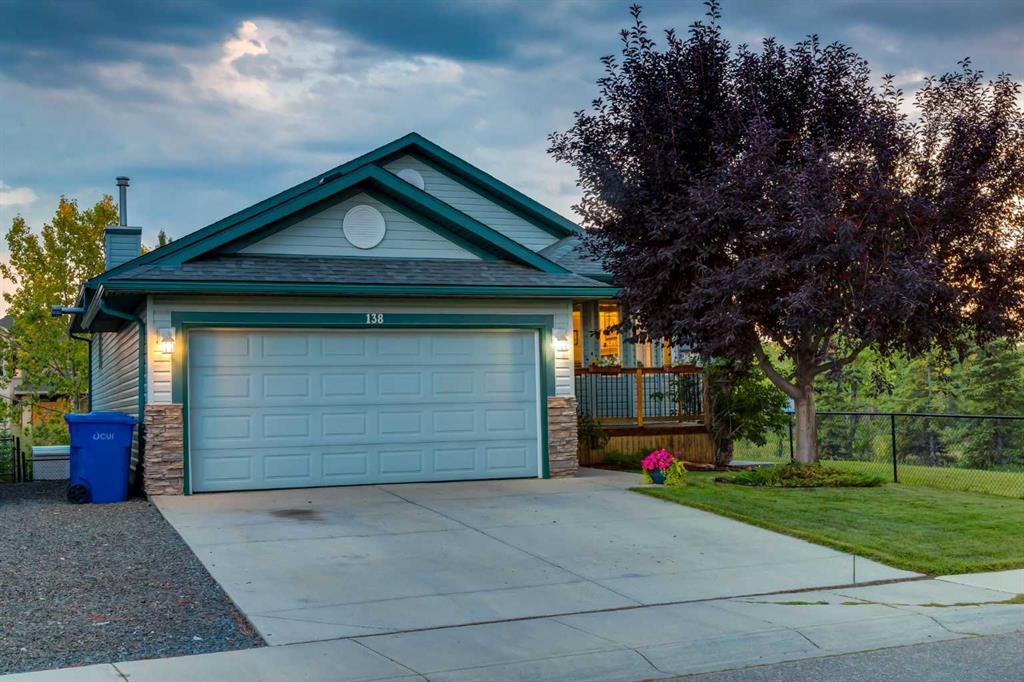 Picture of 138 West Creek Springs , Chestermere Real Estate Listing