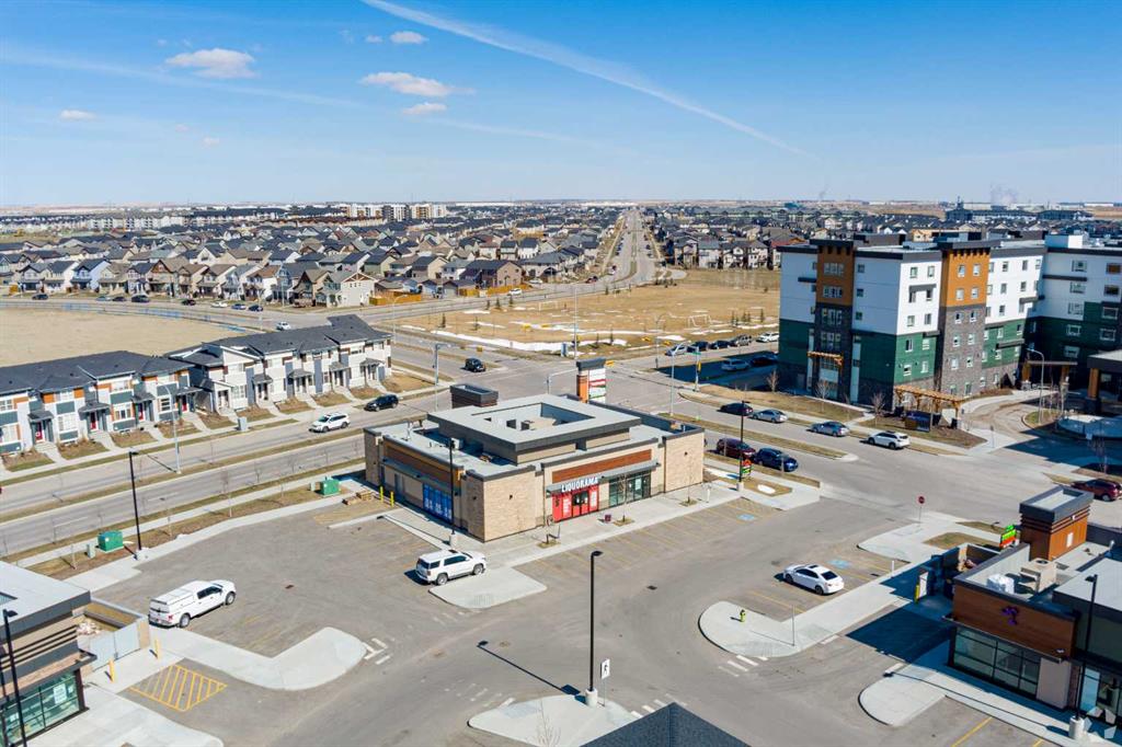 Picture of 1720, 6004 Country Hills Boulevard , Calgary Real Estate Listing