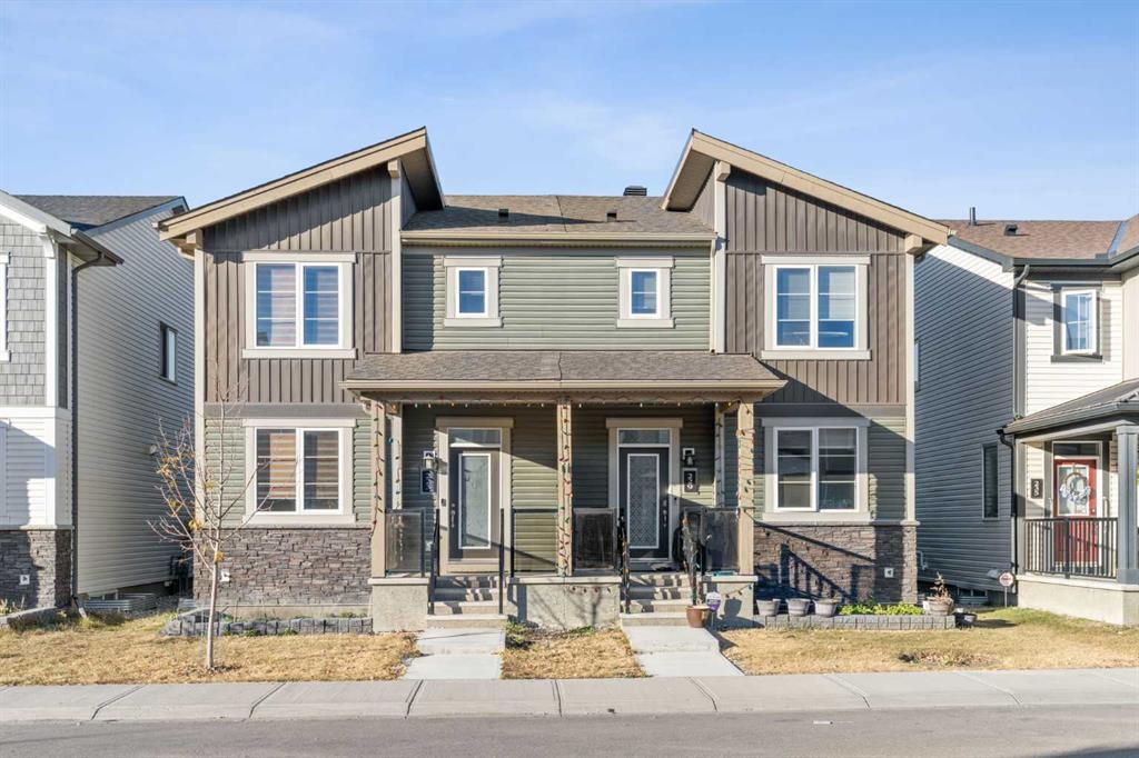 Picture of 223 Carrington Circle NW, Calgary Real Estate Listing