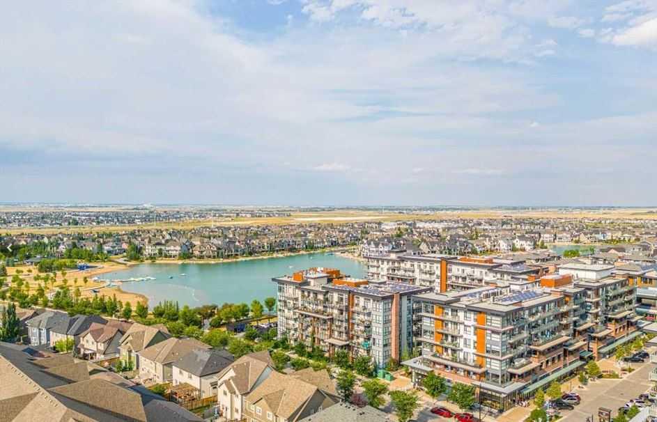 Picture of 202, 122 Mahogany Centre SE, Calgary Real Estate Listing