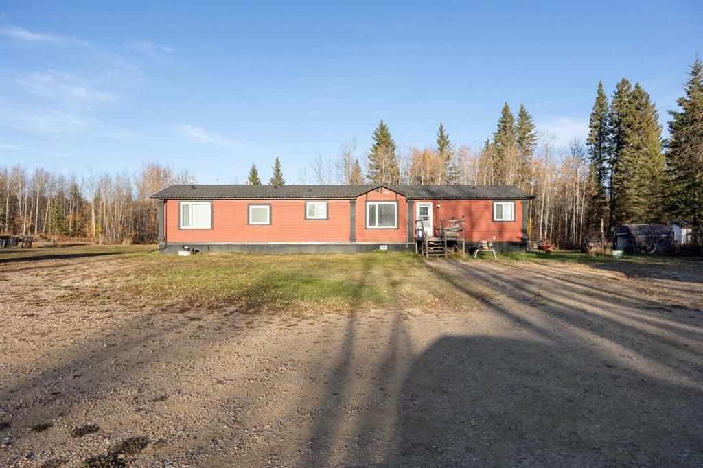 Picture of 17, 184008 Bondiss Drive , Rural Athabasca County Real Estate Listing