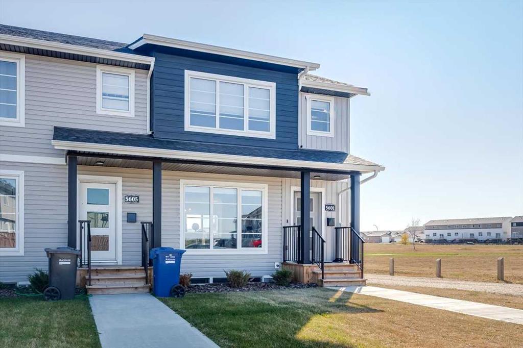 Picture of 5601 Vista Trail , Blackfalds Real Estate Listing