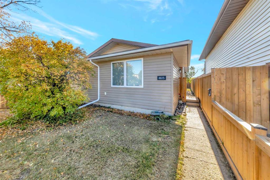 Picture of 4615 50 Street , Lloydminster Real Estate Listing