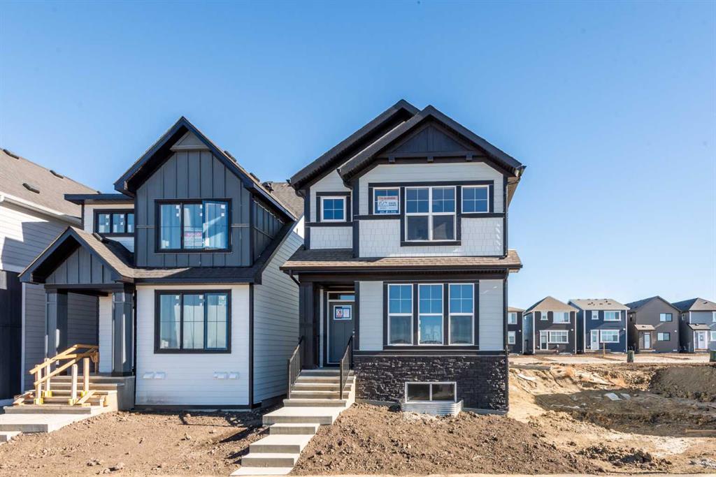 Picture of 104 Mercado Road SE, Calgary Real Estate Listing