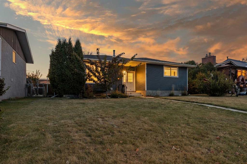 Picture of 155 Barrett Drive , Red Deer Real Estate Listing