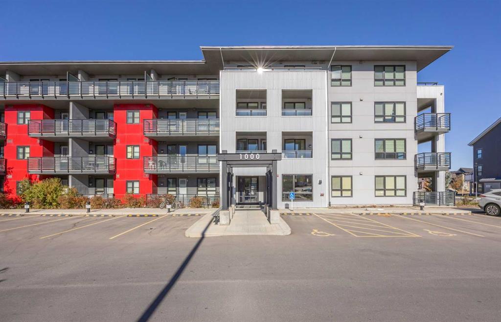 Picture of 1108, 350 Livingston Common NE, Calgary Real Estate Listing
