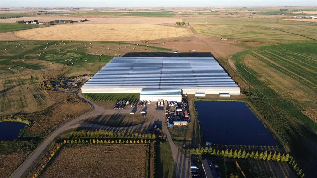 Picture of 11312 Range Road 63  , Rural Cypress County Real Estate Listing