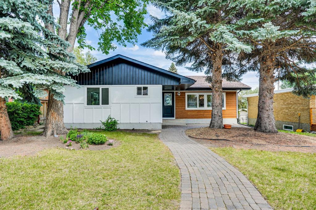 Picture of 5016 Nemiskam Road NW, Calgary Real Estate Listing