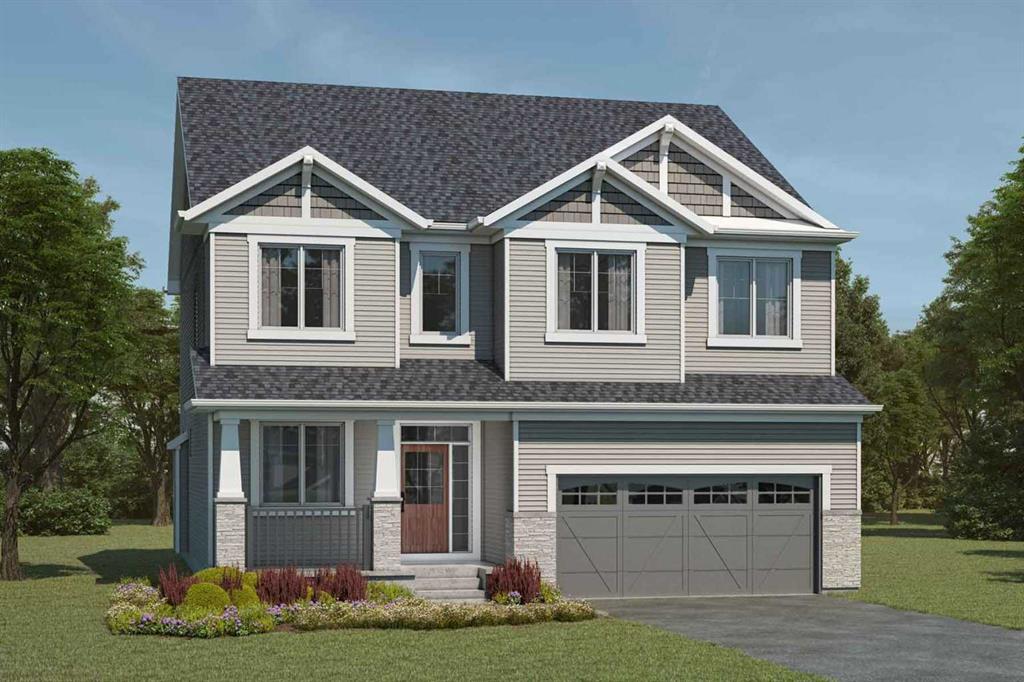 Picture of 122 Cityline Grove NE, Calgary Real Estate Listing