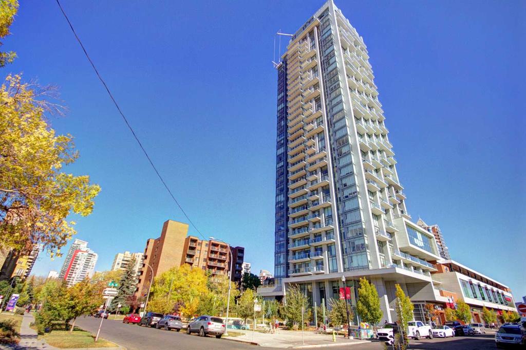 Picture of 703, 930 16 Avenue SW, Calgary Real Estate Listing
