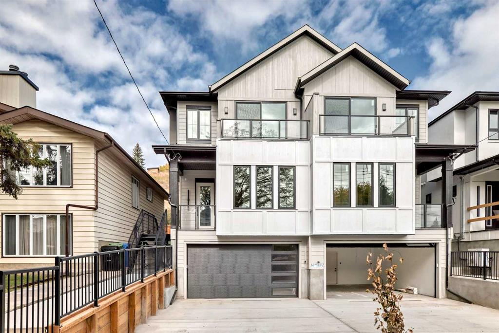 Picture of 2528 7 Avenue NW, Calgary Real Estate Listing