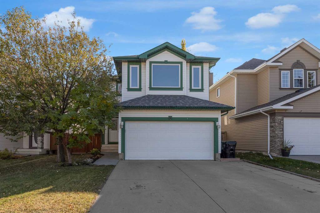 Picture of 11065 Hidden Valley Drive NW, Calgary Real Estate Listing