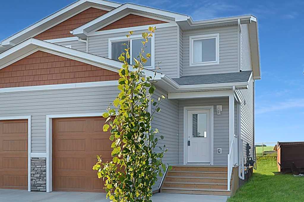 Picture of D, 9524 113 Avenue , Clairmont Real Estate Listing