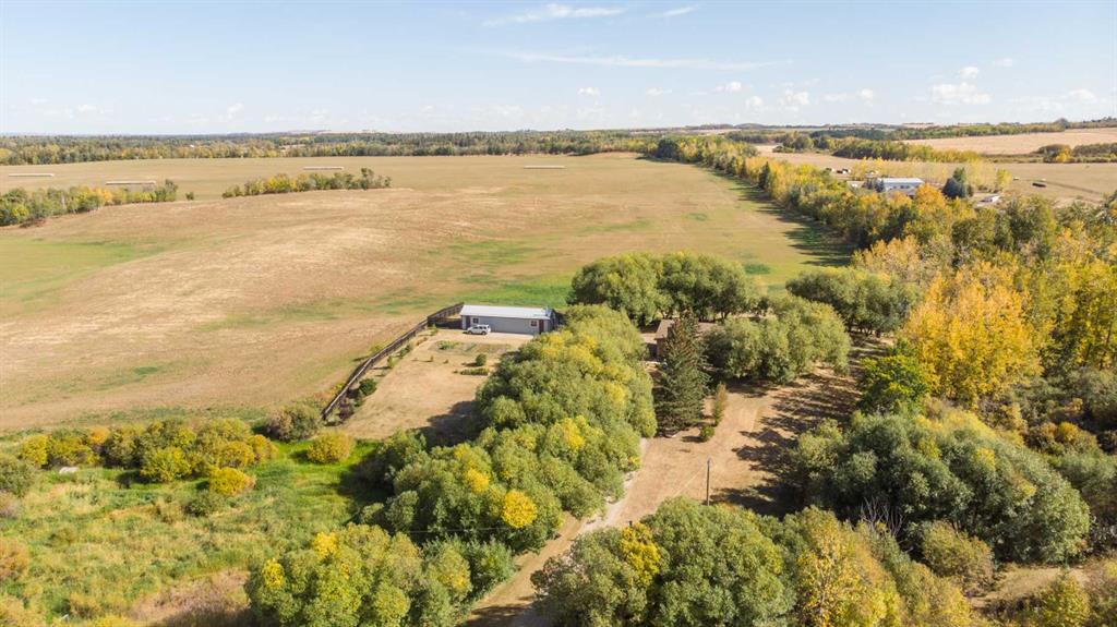 Picture of 34345 Range Road 23  , Rural Red Deer County Real Estate Listing