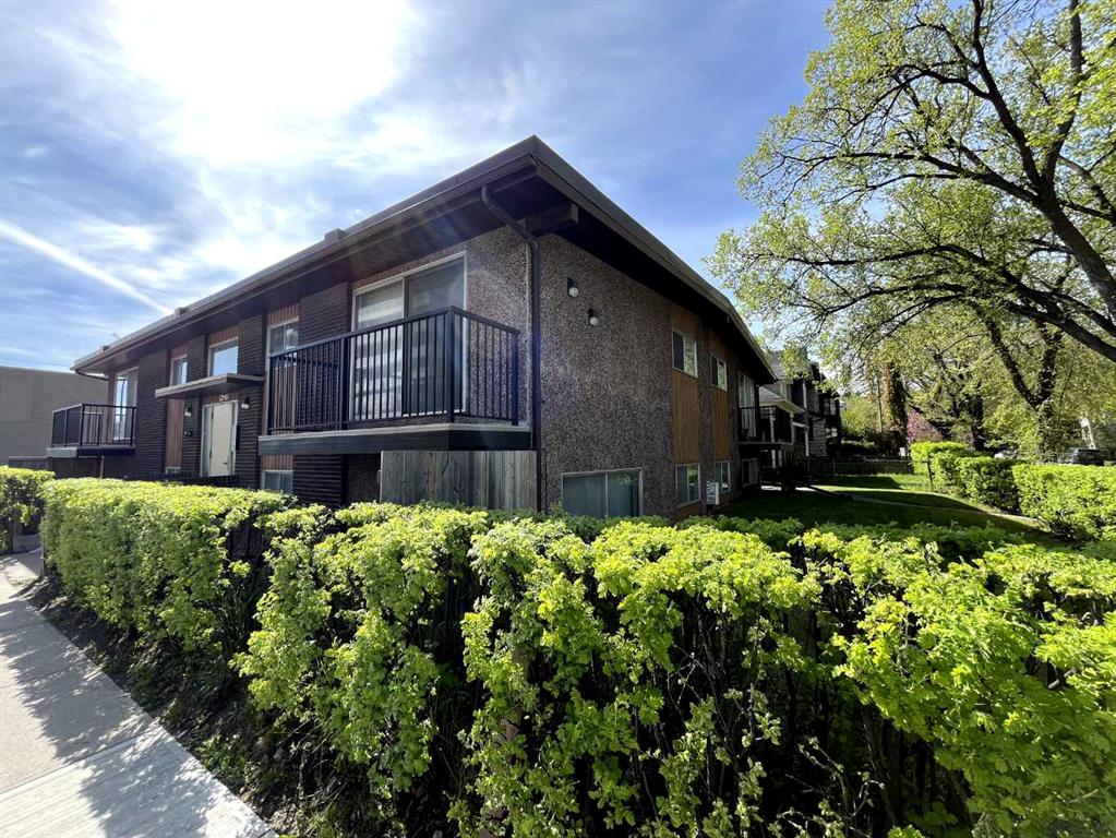 Picture of 1241 5 Avenue NW, Calgary Real Estate Listing