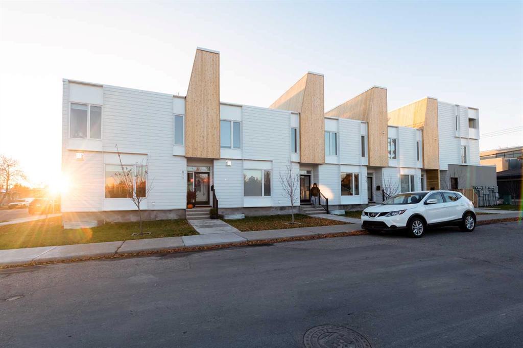 Picture of 2102 5 Avenue NW, Calgary Real Estate Listing