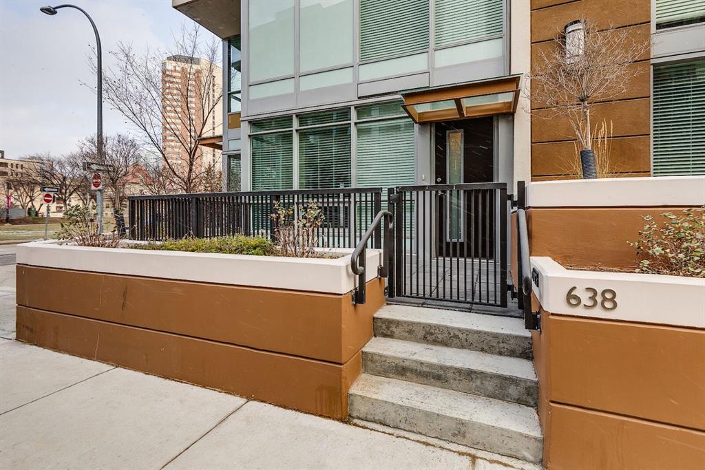 Picture of 638 14 Avenue SW, Calgary Real Estate Listing